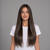 Tape In Extensions Invisible Echthaar
