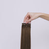 Tape In Extensions Invisible Echthaar