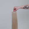 Tape In Extensions Ultra Slim Echthaar