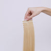 Tape In Extensions Invisible Echthaar