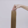 Tape In Extensions Invisible Echthaar