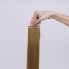 Tape In Extensions Invisible Echthaar