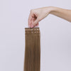 Tape In Extensions Invisible Echthaar