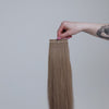 Tape In Extensions Ultra Slim Echthaar