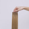 Tape In Extensions Invisible Echthaar