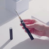 Elektrischer Extensions Tape Remover
