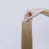 Tape In Extensions Invisible Echthaar
