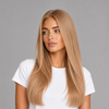 Tape In Extensions Invisible Echthaar