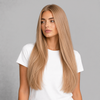 Tape In Extensions Invisible Echthaar