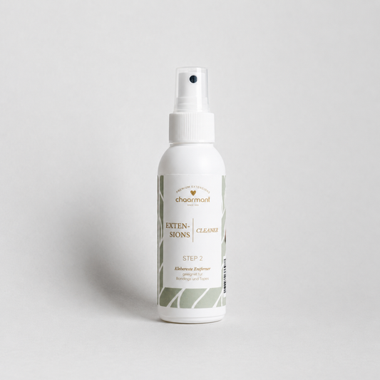Extensions Cleaner Spray