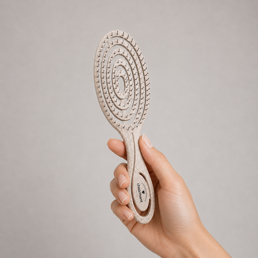 Straw Brush