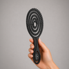 Straw Brush